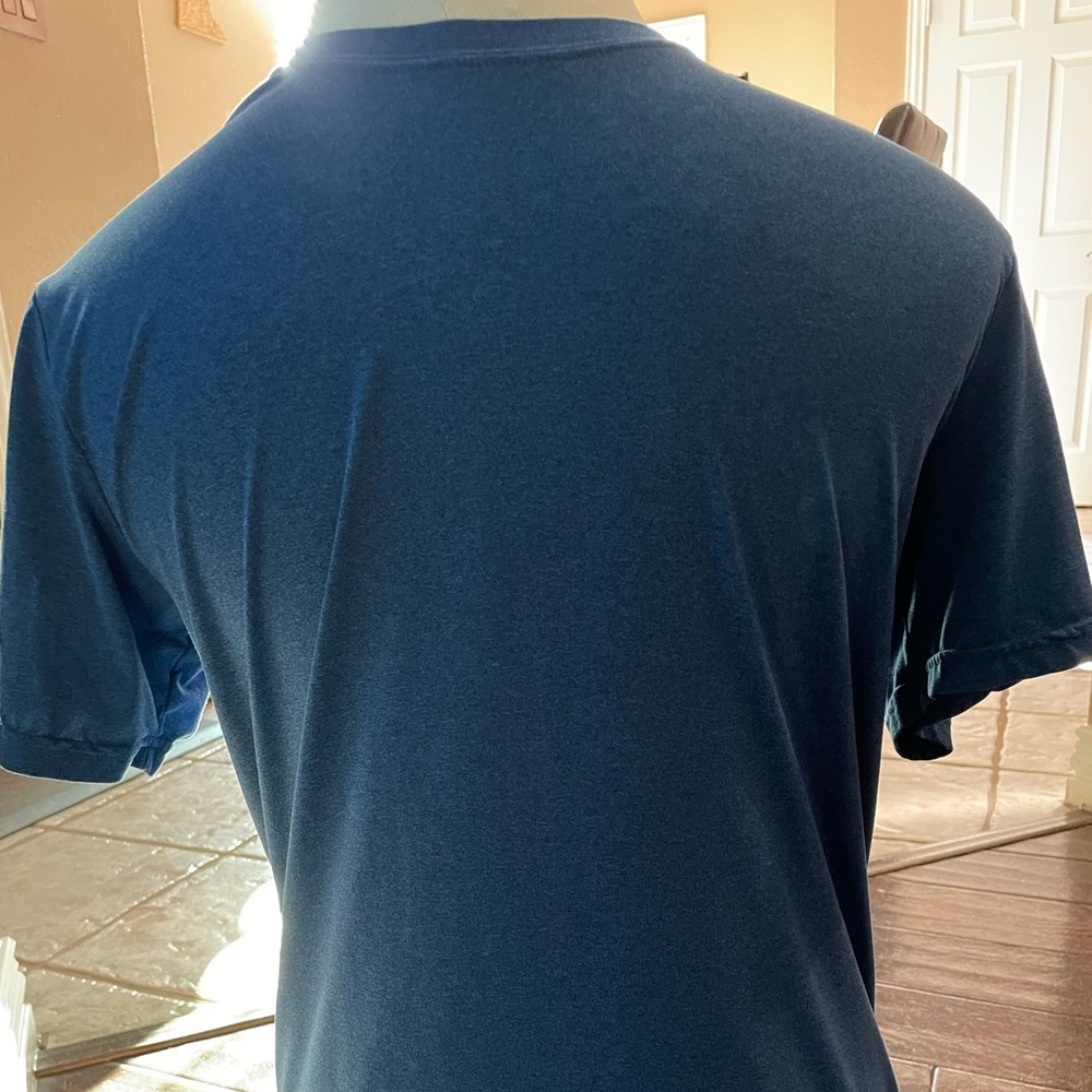 COPY - COPY - Quick dry men’s T shirt